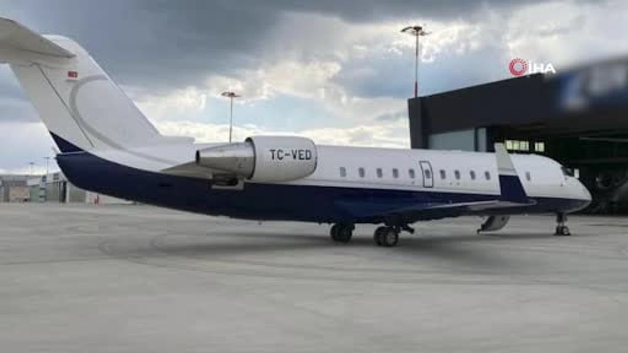 İddia: İmamoğlu’na ait özel jetteki Kıbrıs uçuşunun kiralama faturaları ortaya çıktı