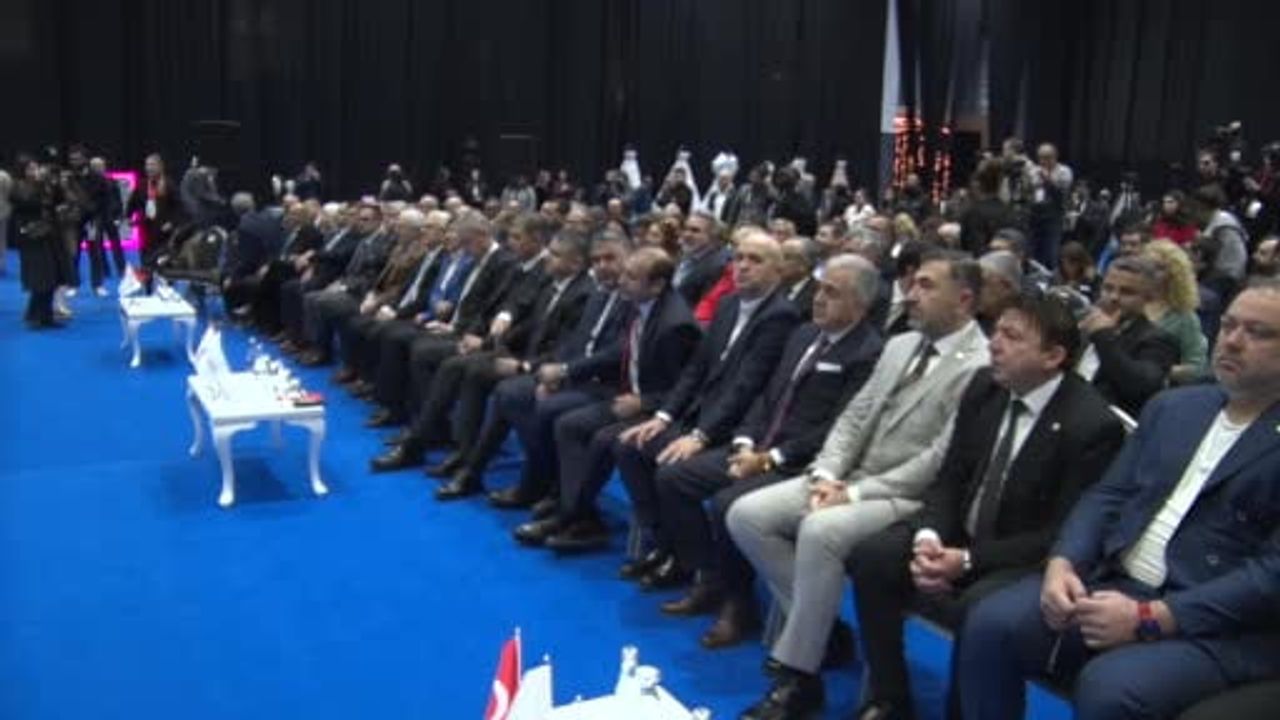 IF Wedding Fashion İzmir 19. yılında Fuar İzmir'de başladı