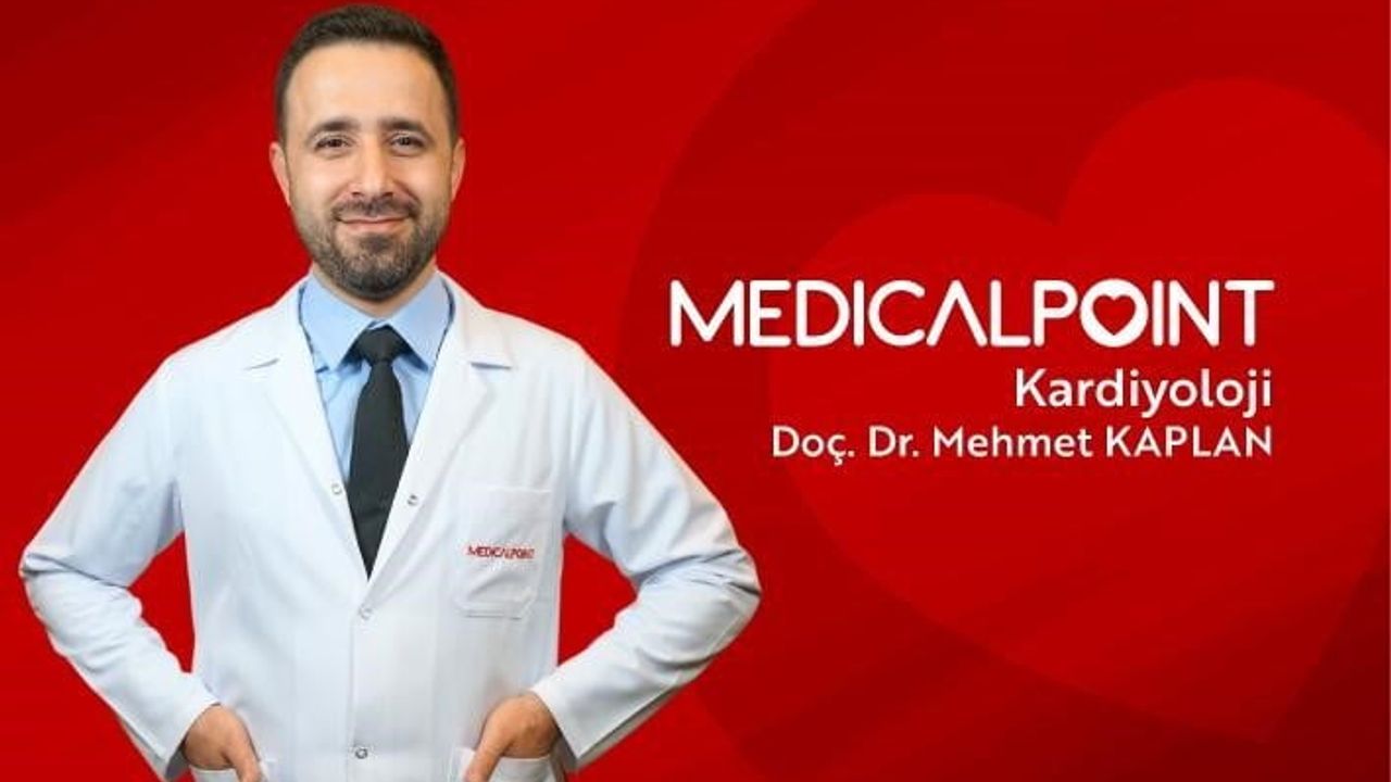 İlaçlı koroner balon: Stent gerektirmeyen bir tedavi seçeneği