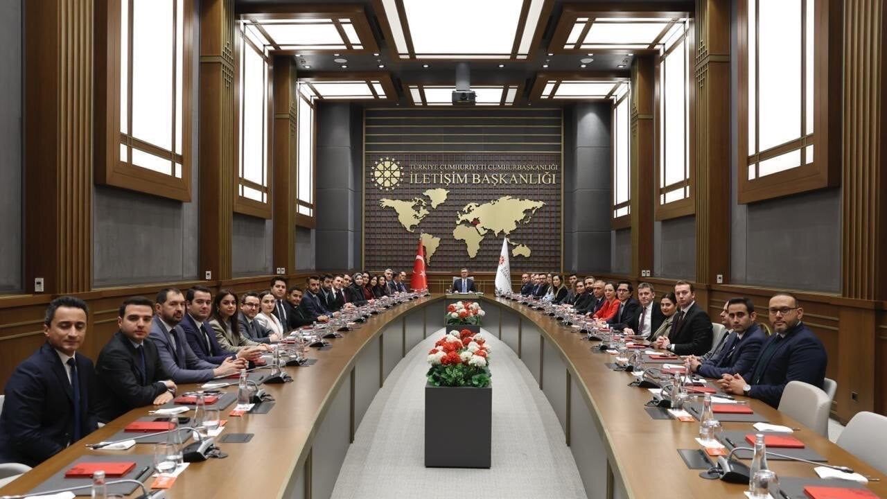 İletişim Başkanlığı’ndan 10 Ocak’a özel: Gazeteciliğin Yolculuğu Fotoğraf Sergisi