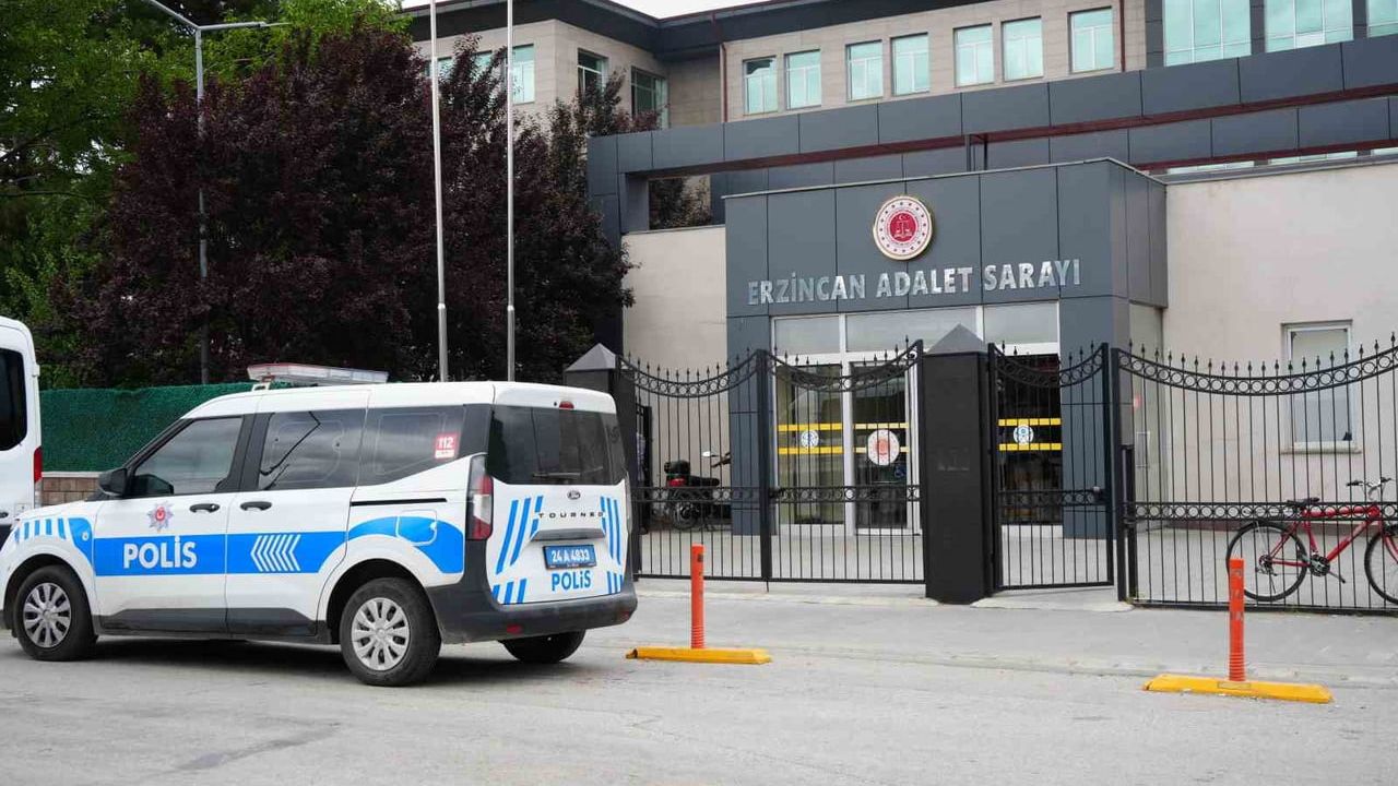 İliç maden davasında reddi hakim talebiyle duruşma ertelendi