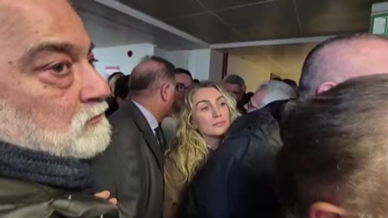 İmamoğlu: 'Diploma iddiaları sonradan uyduruldu' — İade davası görüldü