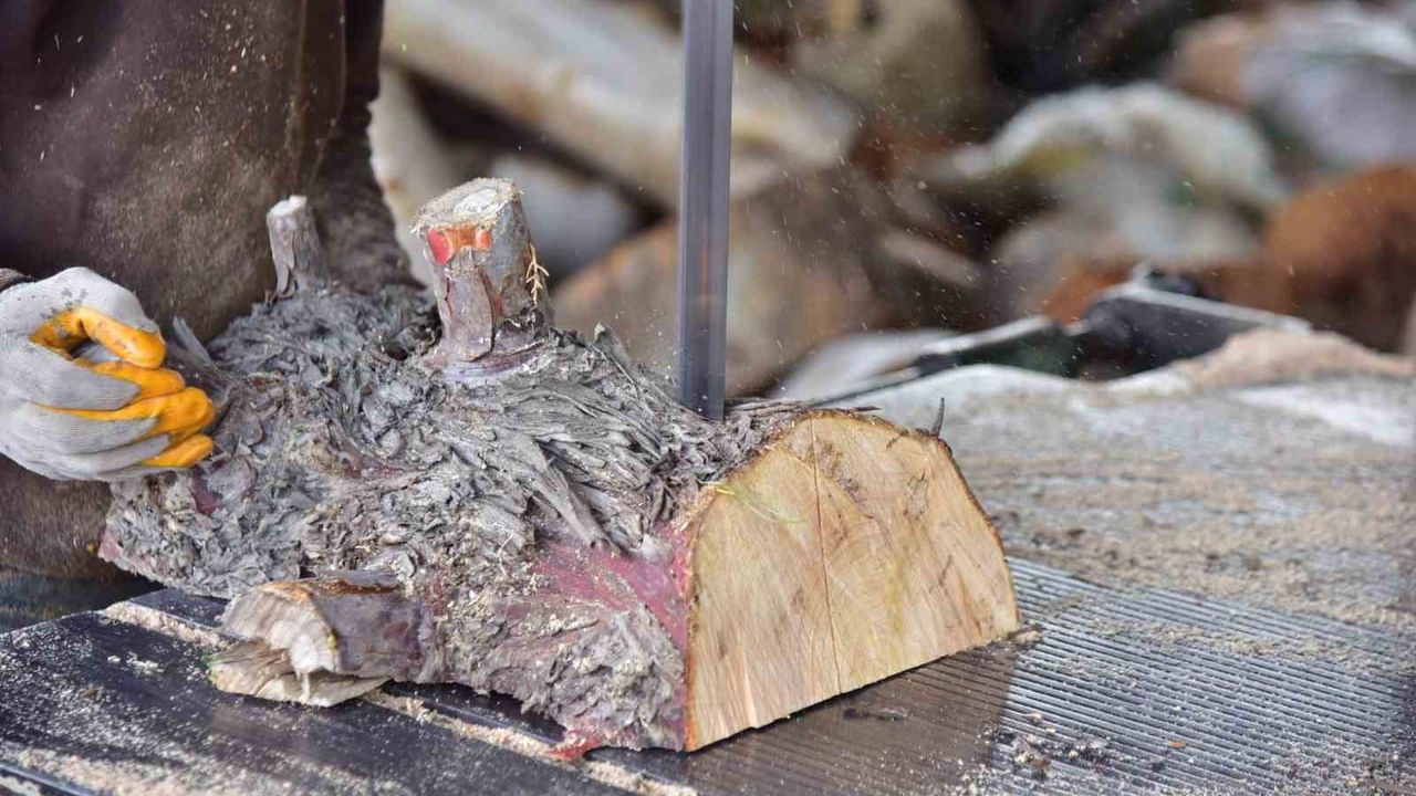 İncirliova Belediyesi ihtiyaç sahibi ailelere yakacak desteğini sürdürüyor