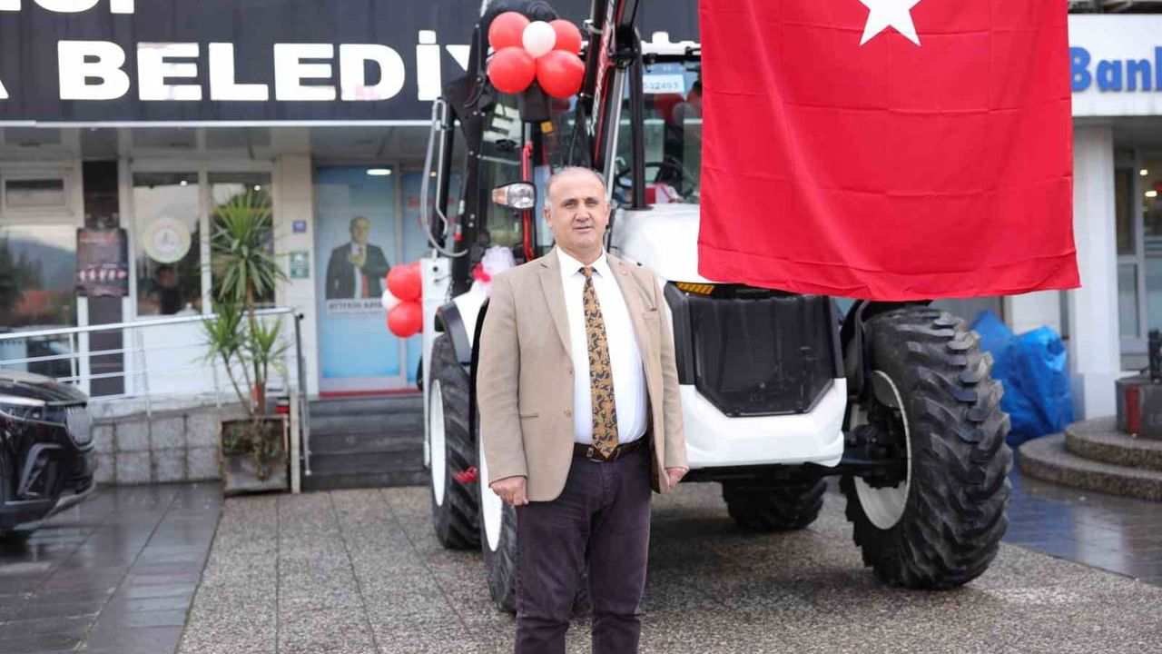 İncirliova’ya 7,5 Milyon TL Hibe Desteği