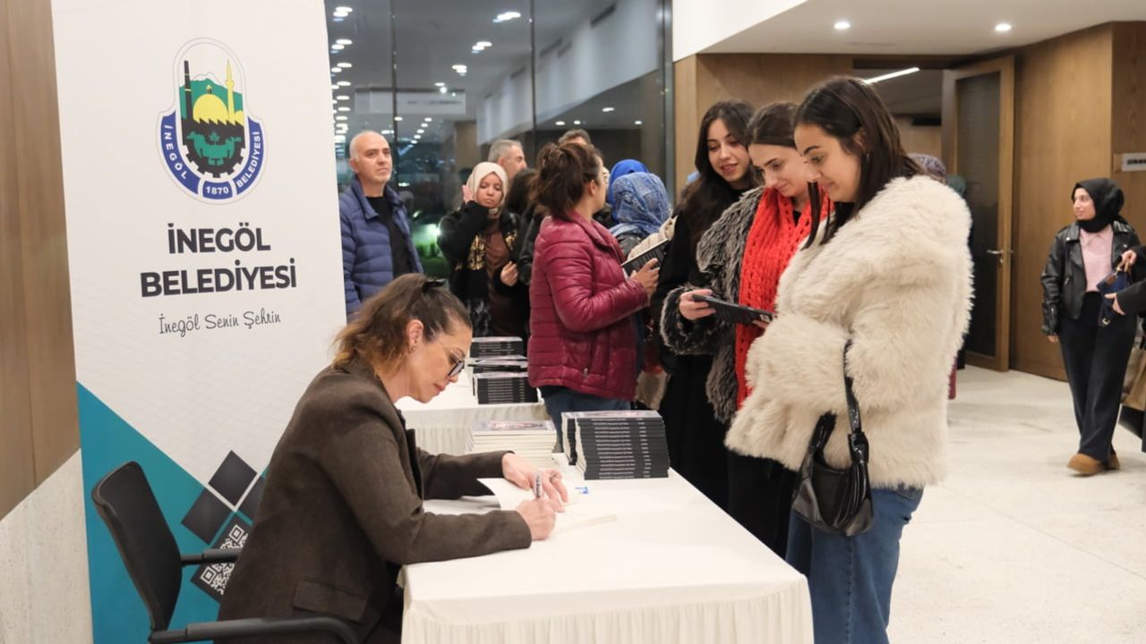 İnegöl Belediyesi'nden otizm ve nöroçeşitlilik semineri
