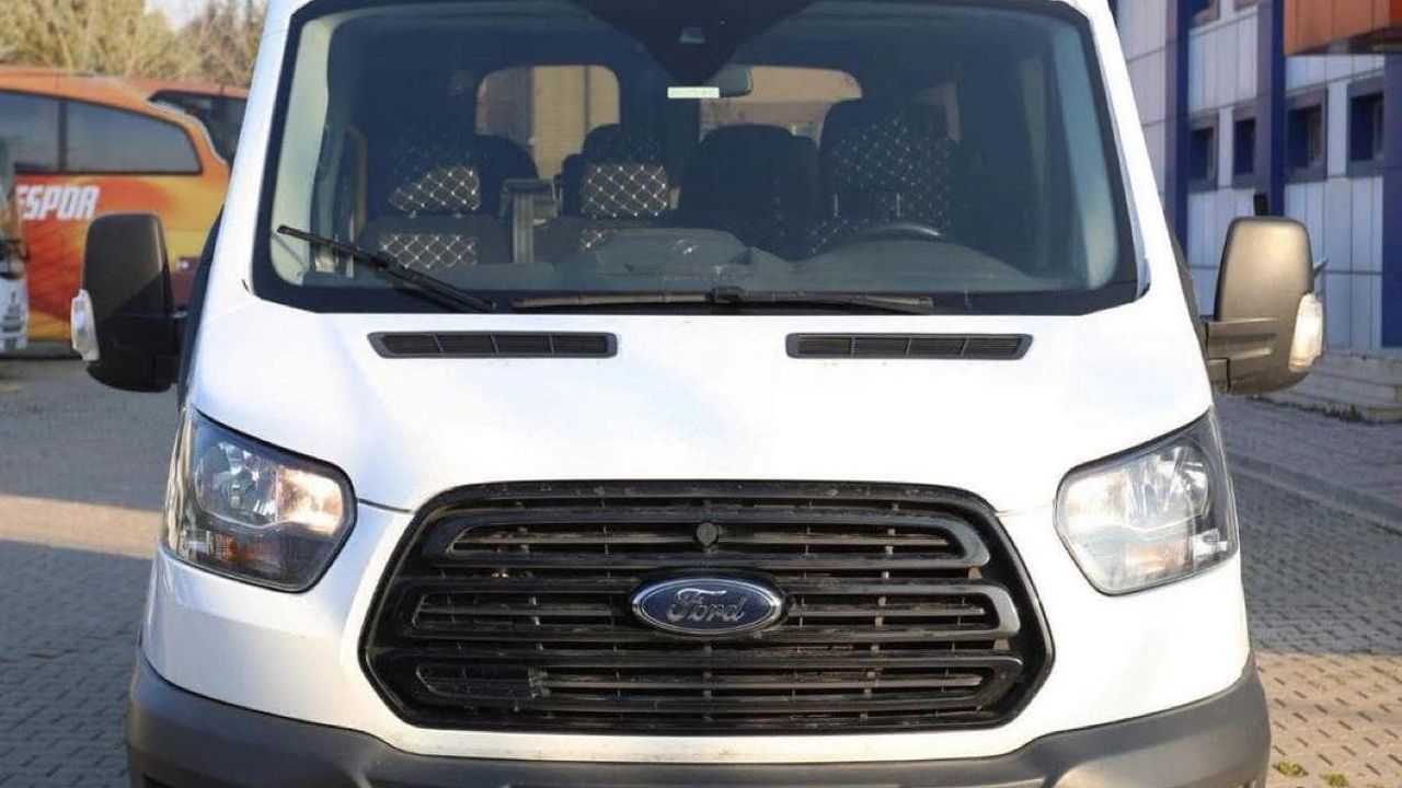 İnegöl Belediyesi'nin Ücretsiz Hastane Servisi 2025'te 5.400 Kişiye Destek