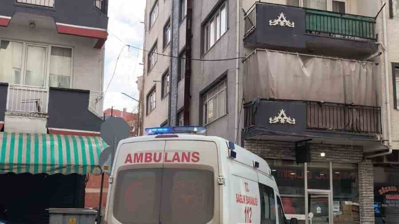 İnegöl'de 38 yaşındaki Şadan Kaladağ evinde ölü bulundu