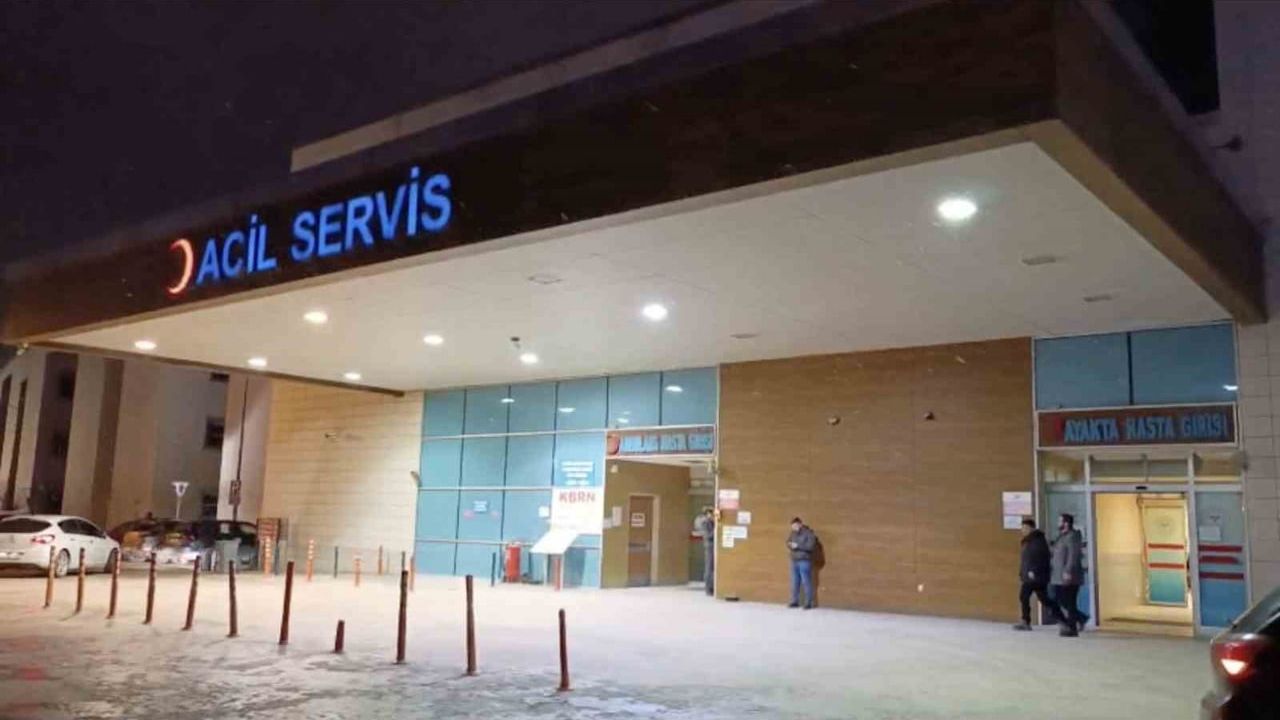 İnegöl'de Kuzenler Arasında Falçata Kavgası: 1 Yaralı