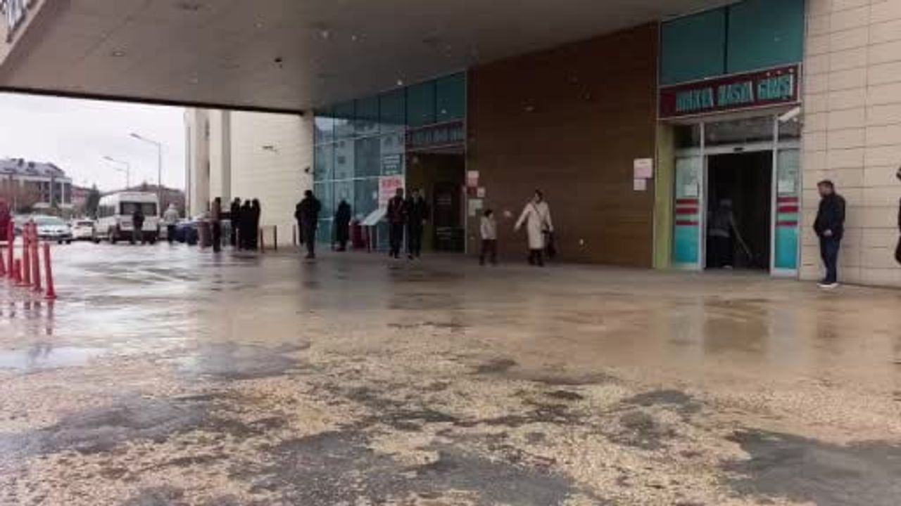 İnegöl'de Narkotik Operasyonu: Yaklaşık 300 Gram Bonzai Ele Geçirildi