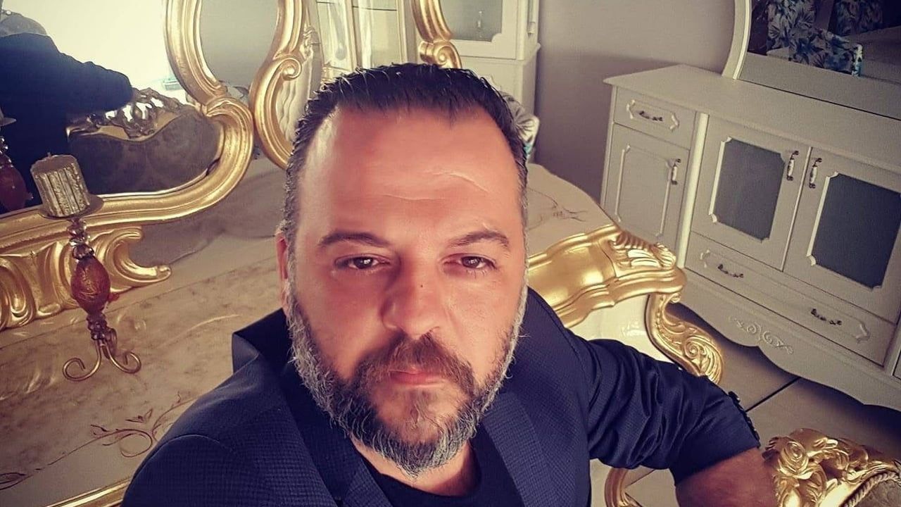 İnegöllü iş insanı Sedat Taç trafik kazasında yaşamını yitirdi