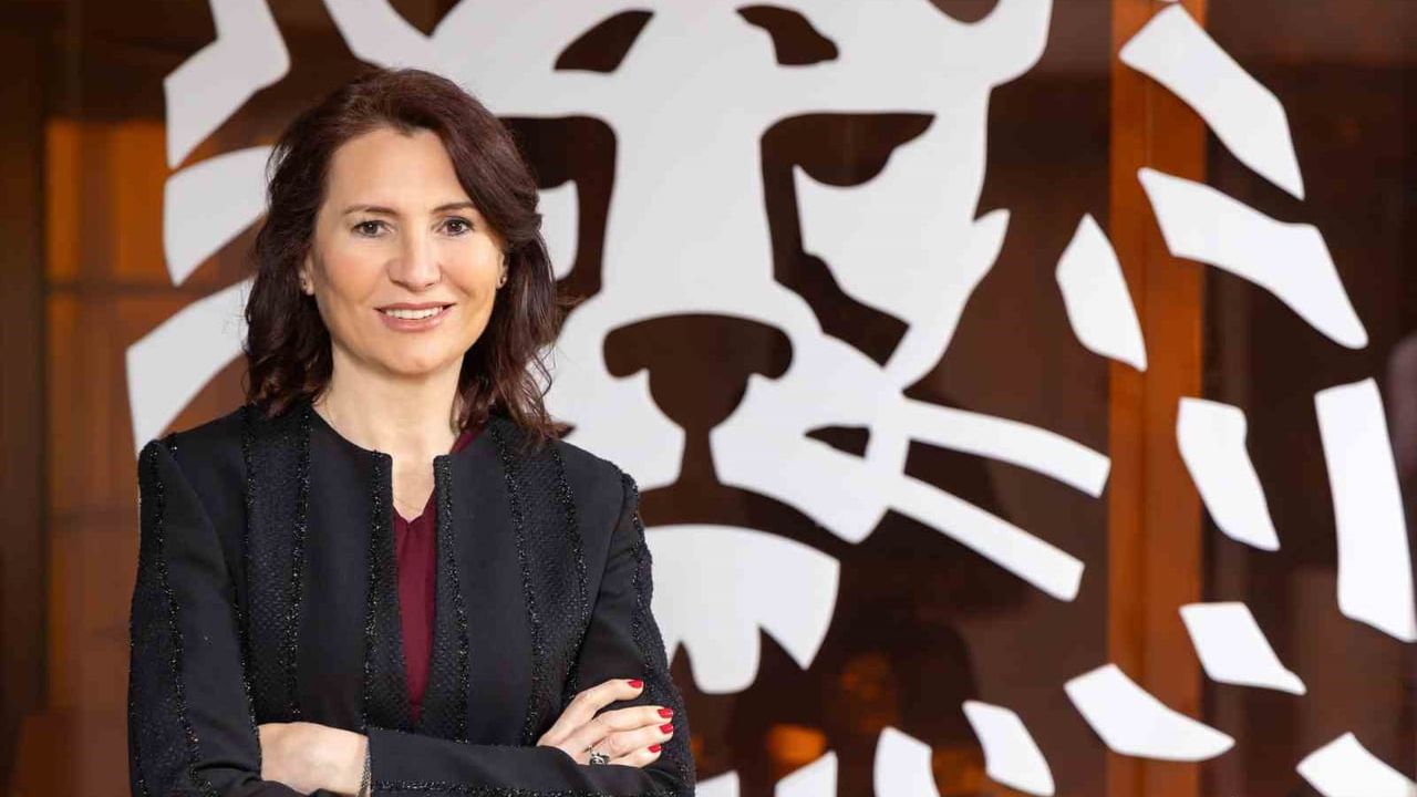 ING Türkiye dijital altyapısını mikro servisler ve aktif-aktif mimariyle güçlendirdi