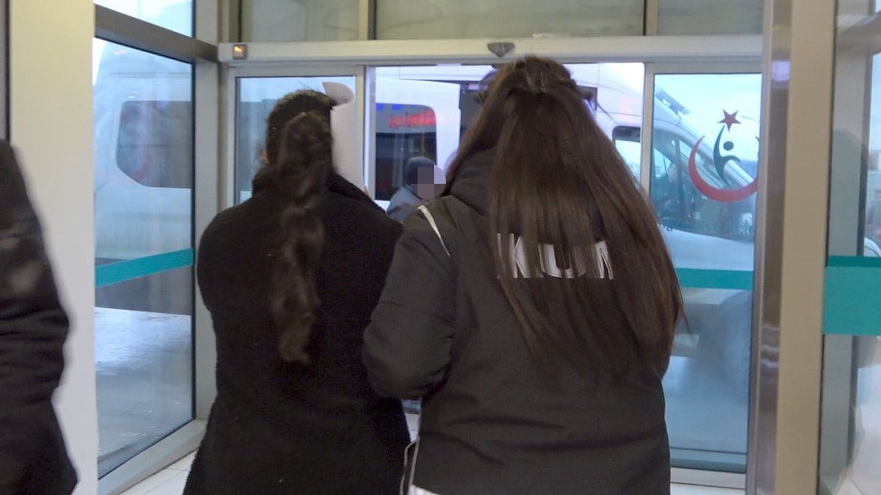 İntihar notuyla başlayan soruşturma sonrası tefeci şebekesine operasyon: 9 tutuklama