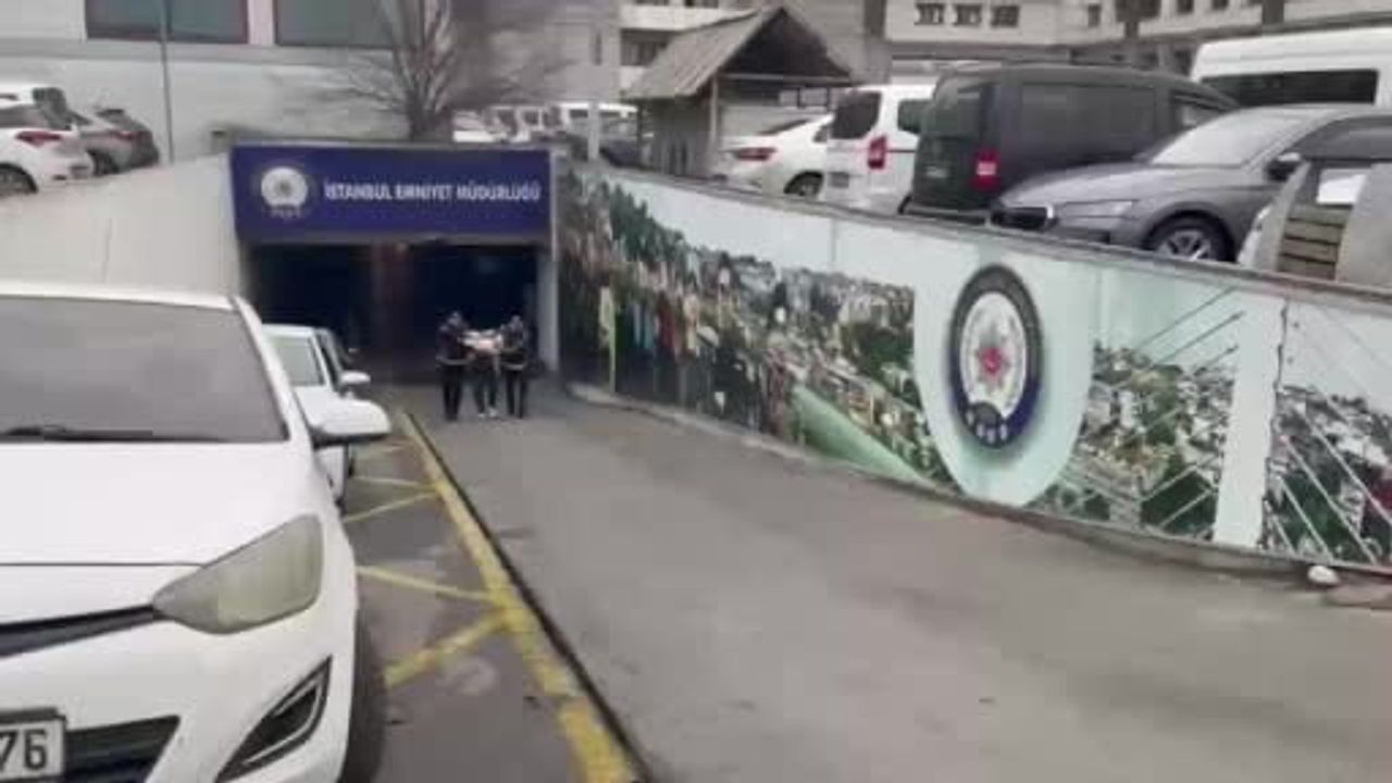 İntizar Babaniyazov Azerbaycan'da Yakalandı, İstanbul'da Tutuklandı