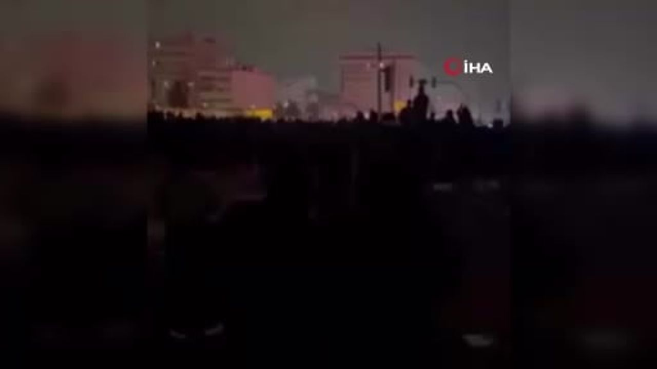 İran’daki protestolarda 109 güvenlik personeli yaşamını yitirdi