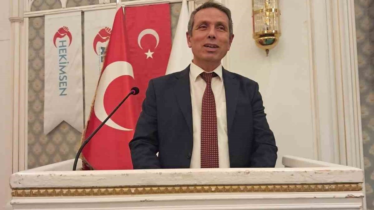 İshak Çelebi'den ocak zammına tepki: 'Komedi dükkânı gibi'