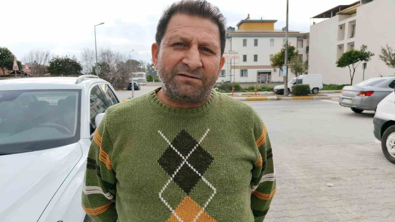 İsmail Kadı: Aydın’da domuz etinden yapılan 'hayır' iddiası gerçek değil