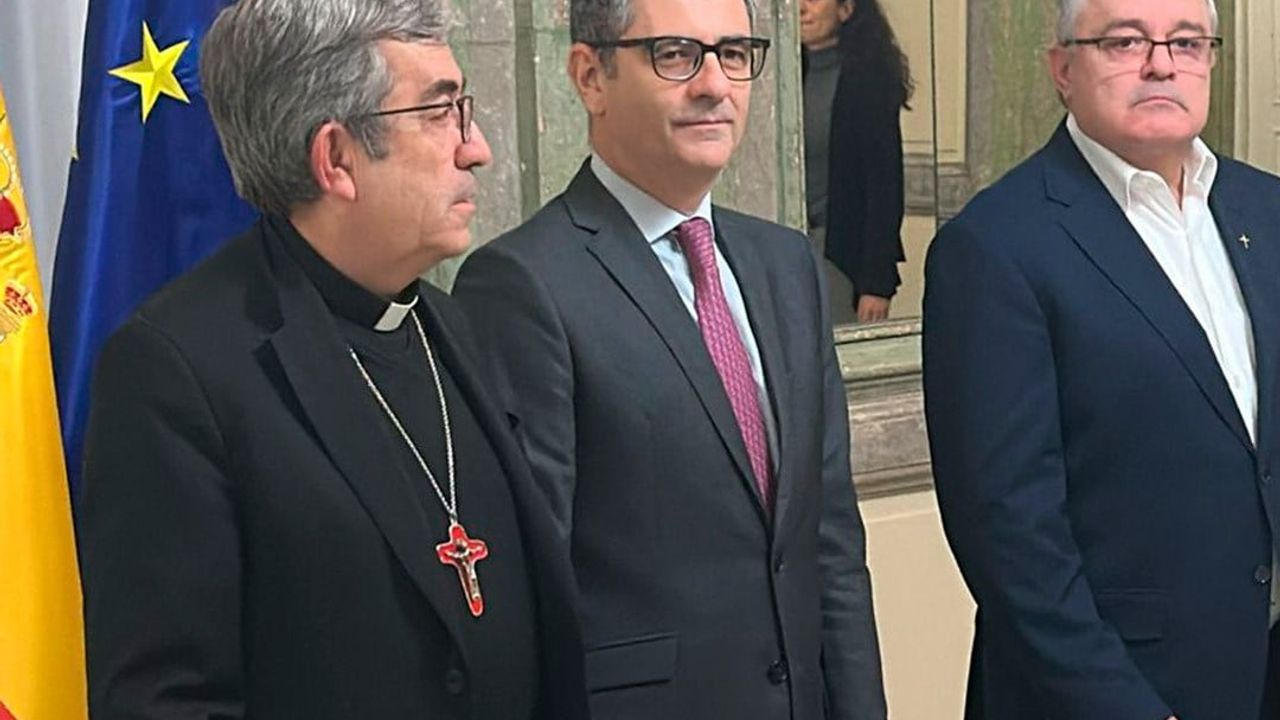 İspanya’da Katolik Kilisesi mağdurlara tazminat ödemeyi öngören anlaşma imzaladı