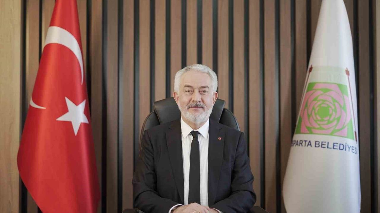 Isparta Belediyesi'nden ücretsiz Davraz otobüs seferleri (24–25 Ocak)