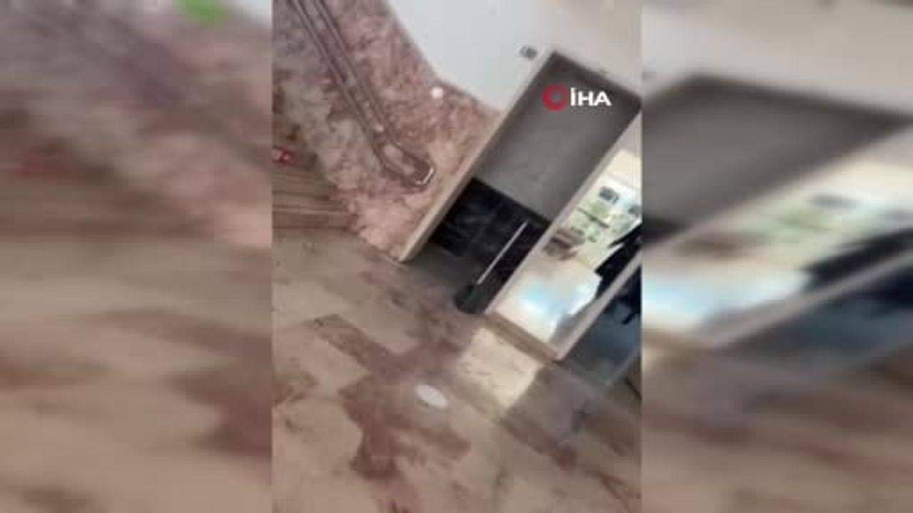 Isparta'da okul tuvaletlerine kamera iddiası — veliler savcılığa başvurdu