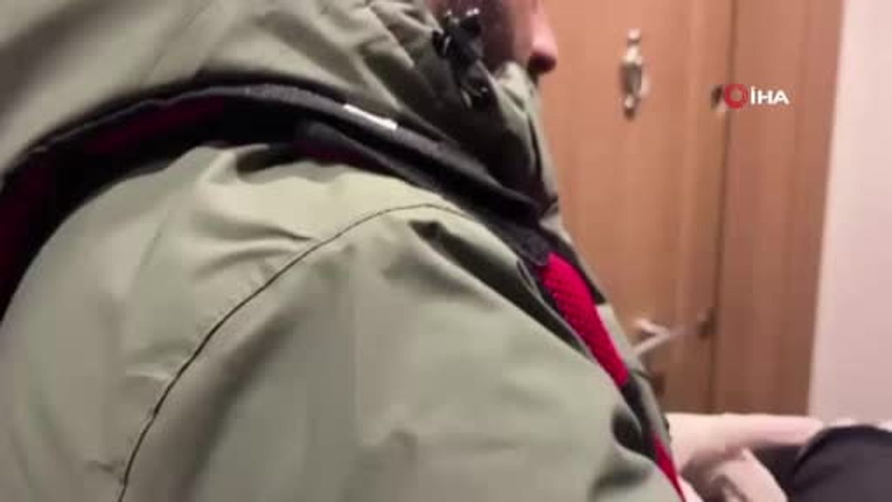 İstanbul’da 100 milyar lira zarar verdiği iddia edilen suç örgütüne operasyon