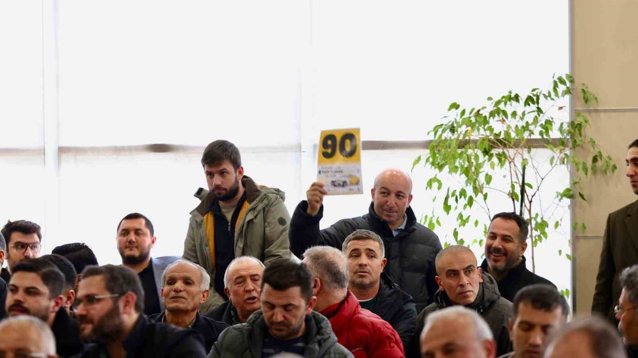 İstanbul'da 6. Uygulama Bazlı Taksi İhalesi — 156 Plaka Daha İhale Edildi