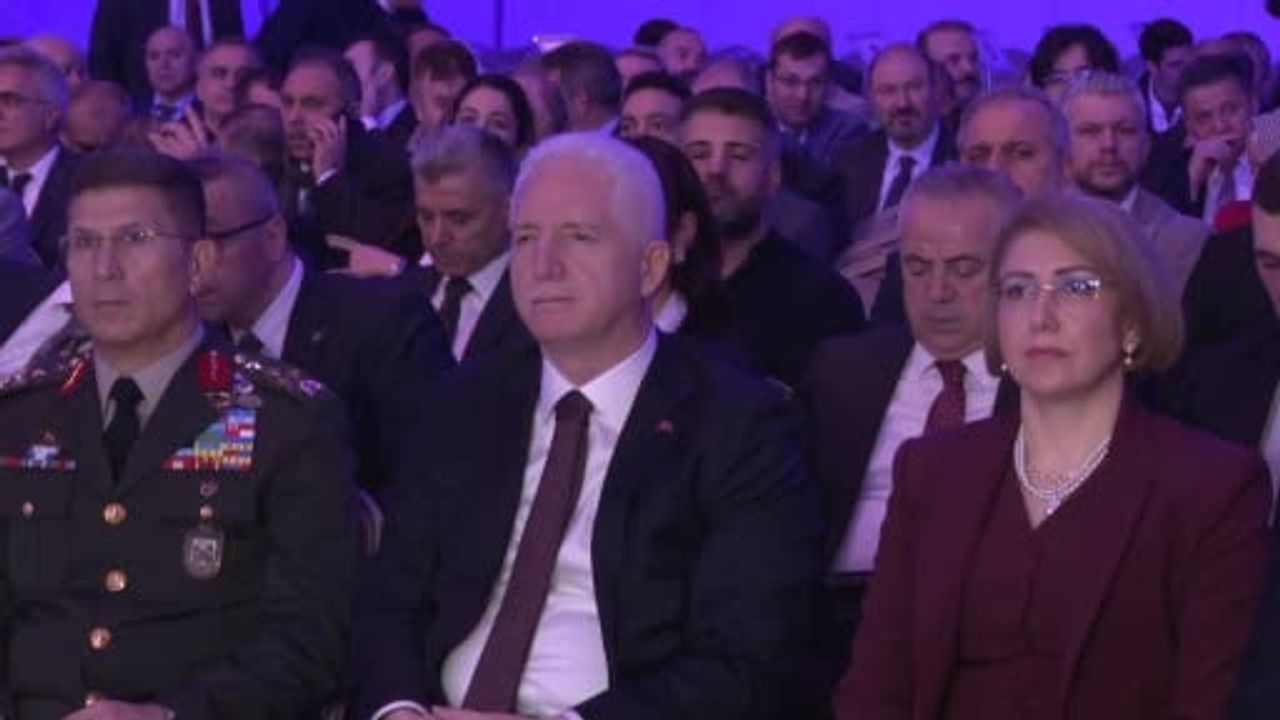 İstanbul'da 'Gönülden Bir Öğün' ile 100 bin çocuğa sıcak yemek hedefi