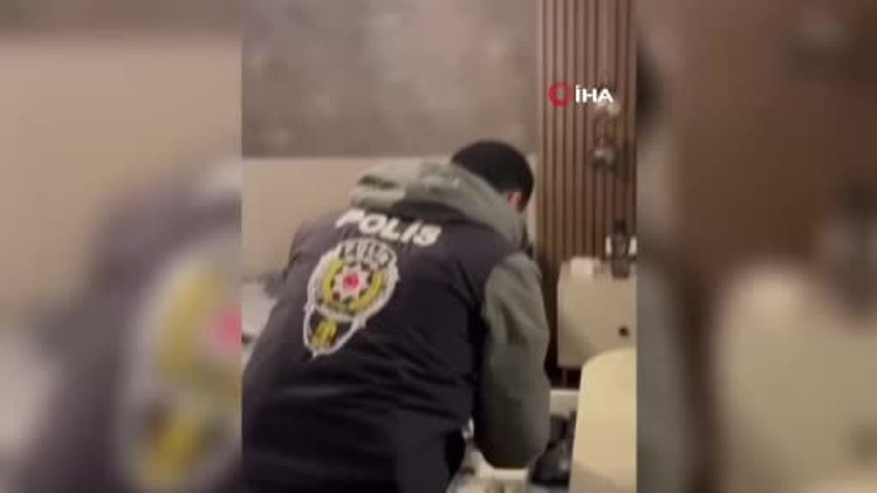 İstanbul'da izinsiz sermaye piyasası faaliyeti soruşturmasında 26 gözaltı