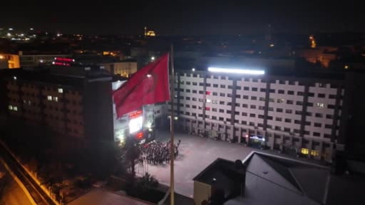 İstanbul’da kaçak ilaç operasyonu: 54 şüpheli yakalandı