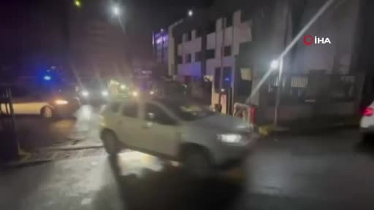 İstanbul'da yasa dışı bahis operasyonu: 14 şüpheli gözaltında