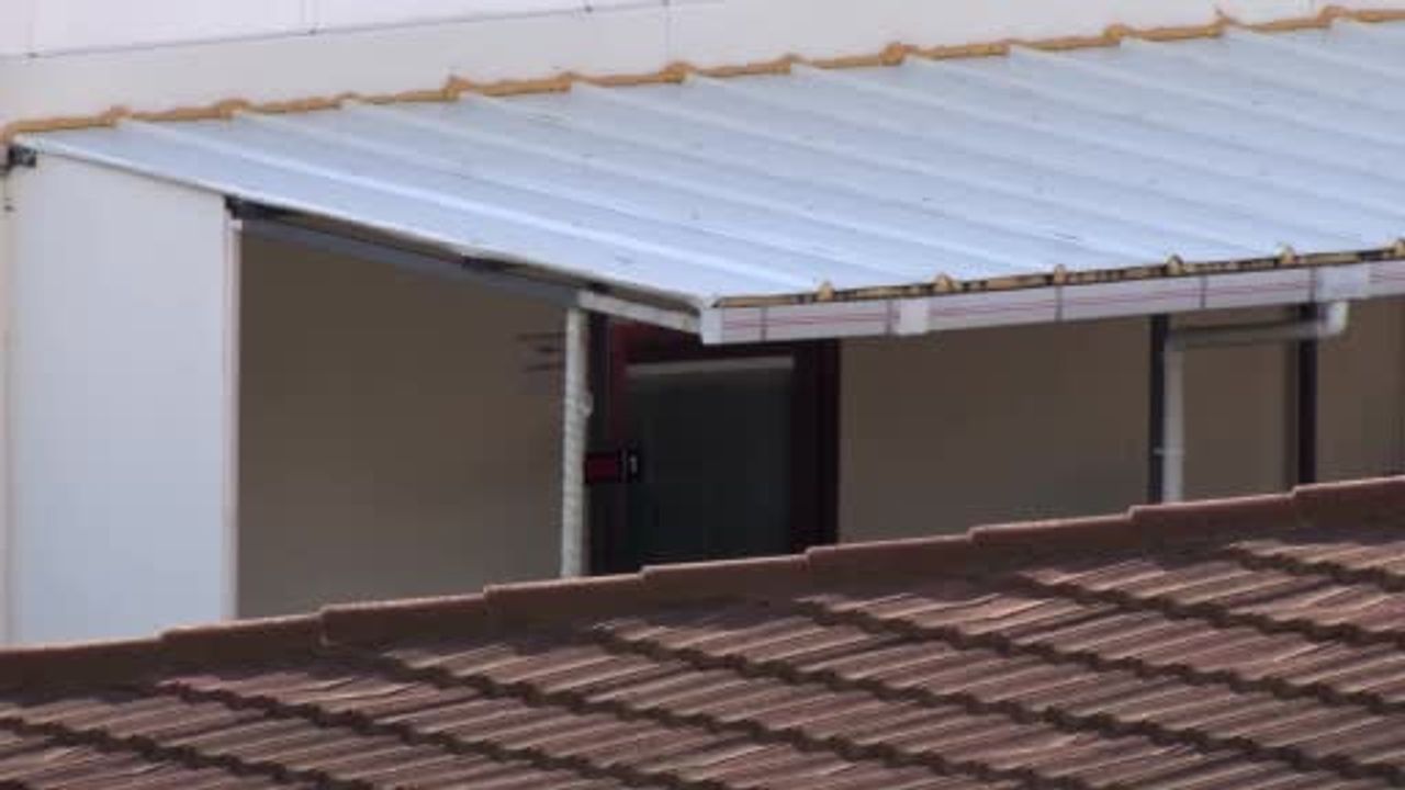 İstanbul'daki uyuşturucu soruşturmasında Oktay Kaynarca Adli Tıp Kurumu'na götürüldü