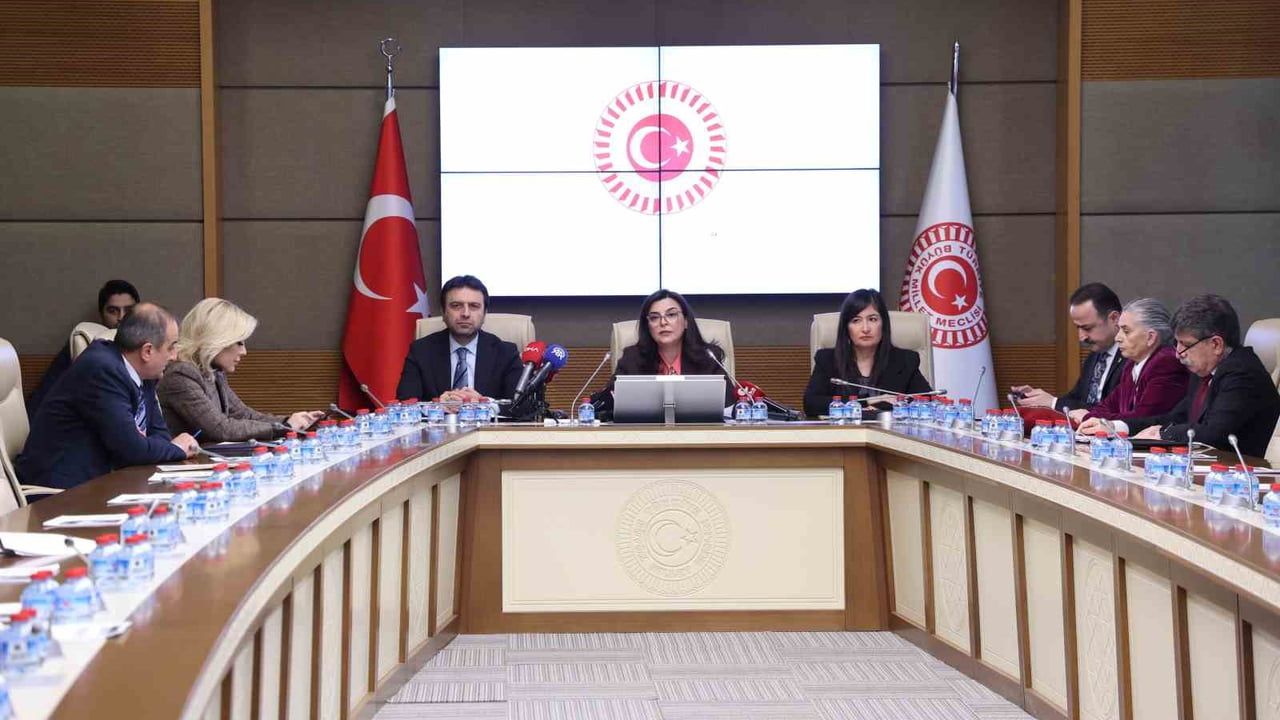 İstanbul Emniyeti Komisyon Sunumunda: Dijital Mecralar ve Suça Sürüklenen Çocuklar