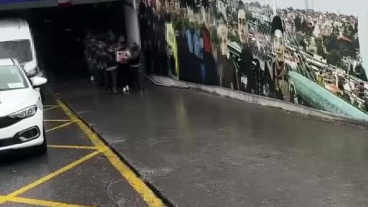 İstanbul merkezli çete soruşturmasında 58 kişi tutuklandı