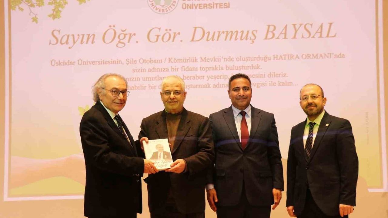 İSTE'nin Helalleşme Endeksi ile hakkaniyete dayalı borç çözümü