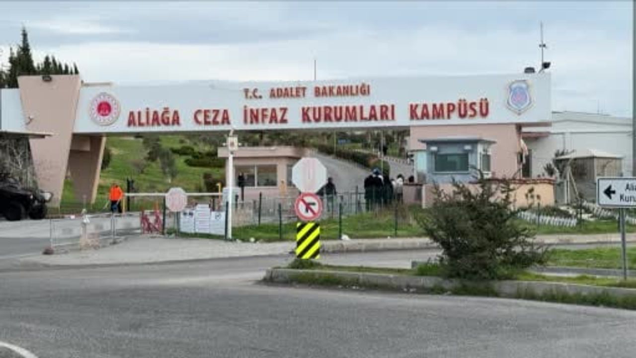 İZBETON kooperatif davası: Tunç Soyer ve 65 sanık 4. duruşmada hakim karşısında