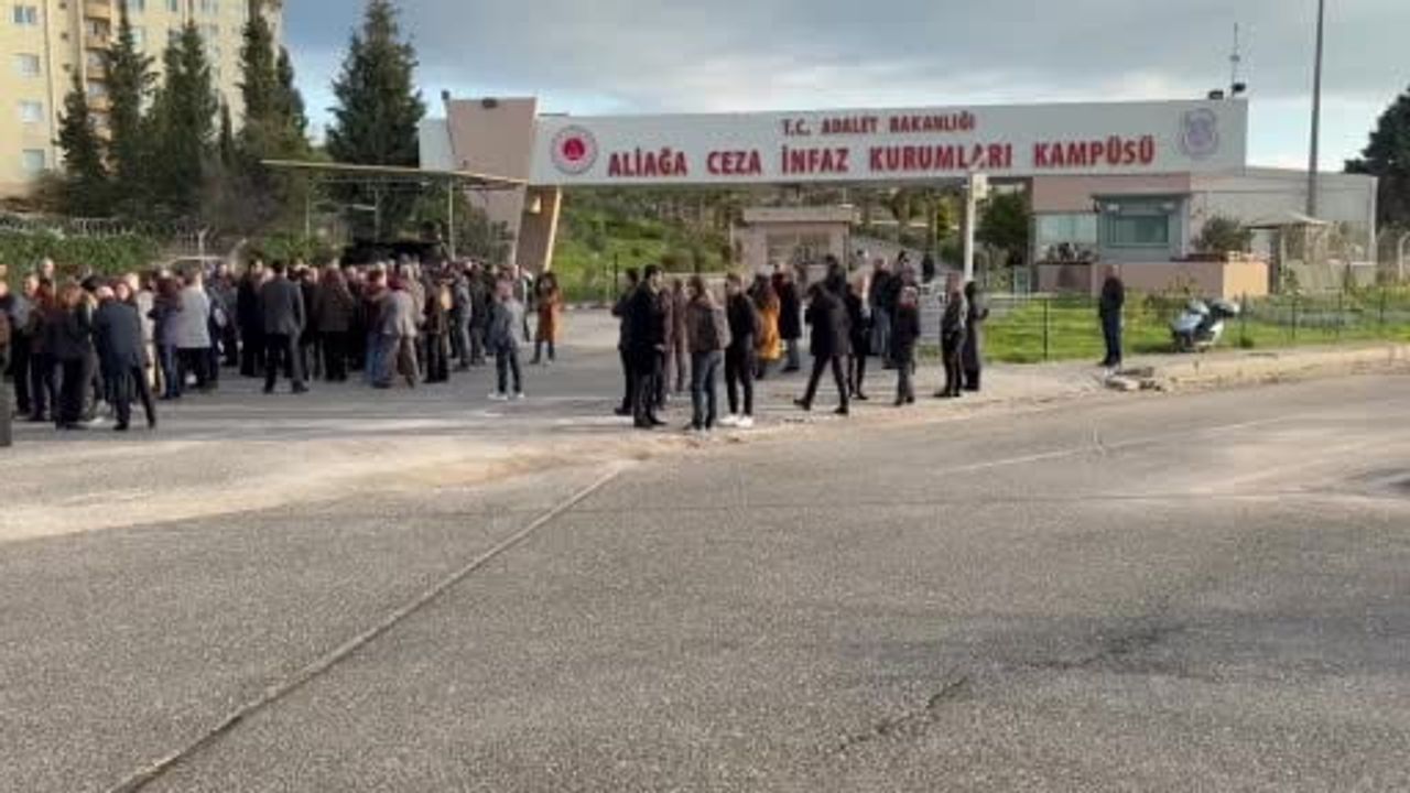 İzmir Başsavcılığı, Tunç Soyer ve Heval Savaş Kaya’nın tahliye kararına itiraz etti