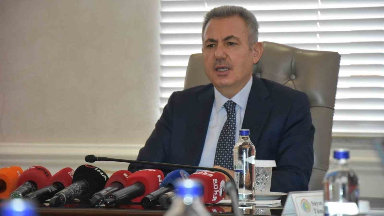 İzmir'de 212 suç örgütü çökertildi; suç oranlarında düşüş