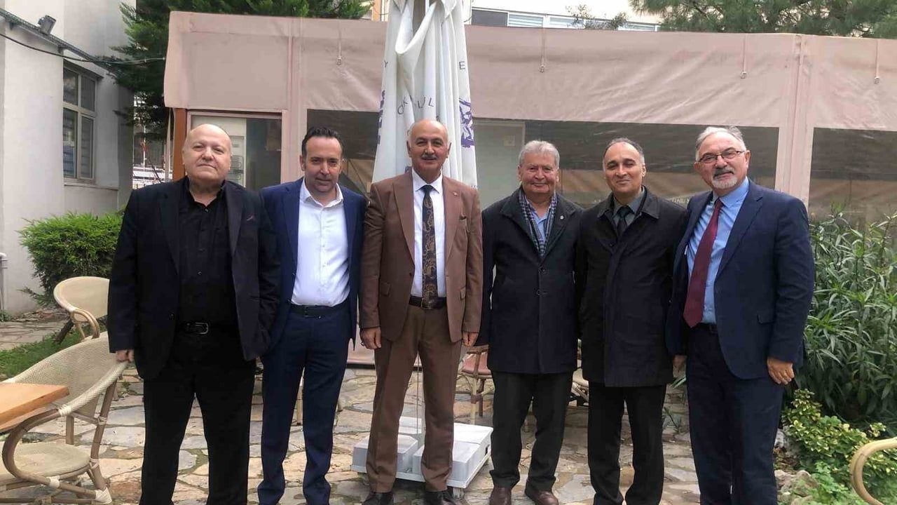 İzmir'de yeraltı suları ve çökme riski: Basmane'ye deniz suyu uyarısı