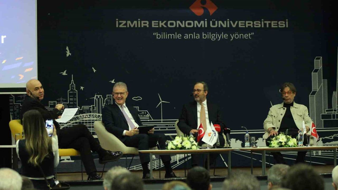 İzmir Ekonomi Üniversitesi Spor Yöneticiliği Sertifika Programı başladı