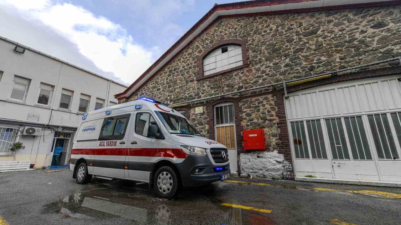 İzmir'in Tarihi Gasilhaneleri: Sağlık Mirası ve Afet Hazırlığı