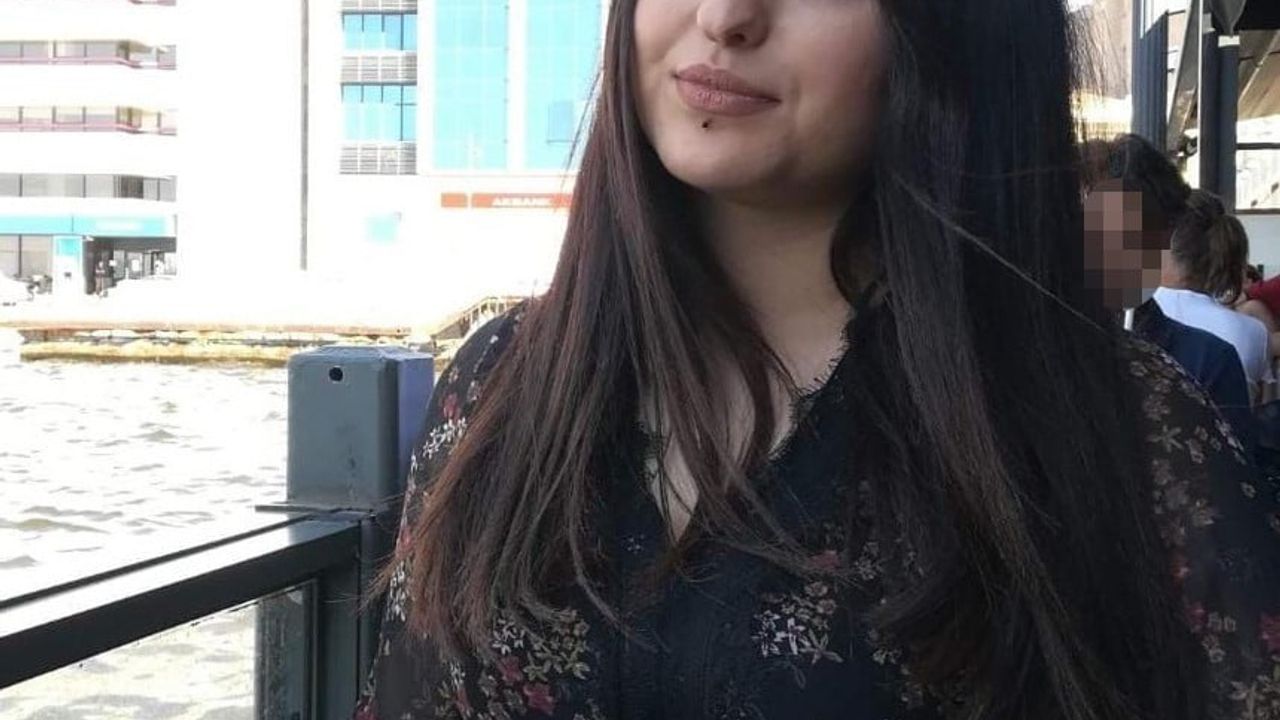 İzmir Menemen'de eski sevgili cinayeti: Genç kadın hayatını kaybetti