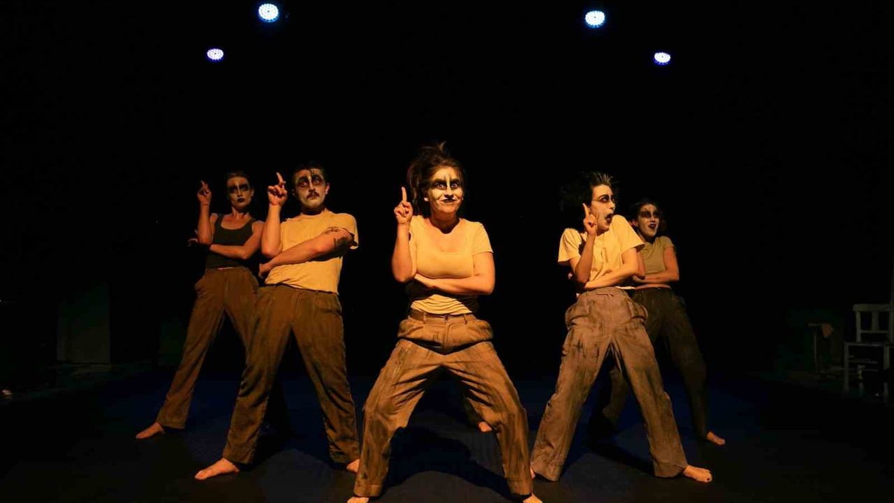 İzmir Şehir Tiyatroları Sömestir Festivali: Çocuklara ve Gençlere Sanat Dolu Günler