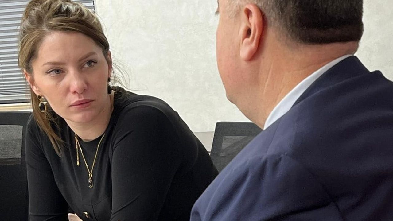 İzmir Şoförler ve Otomobilciler Esnaf Odası'nda Kadın Komisyonu kuruldu