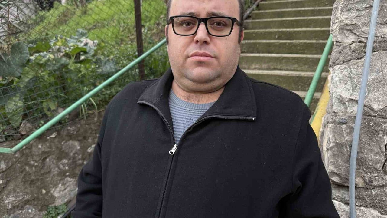 İzmit’te zemin çökmesi: AFAD ve polis inceleme başlattı, ev tedbiren boşaltıldı