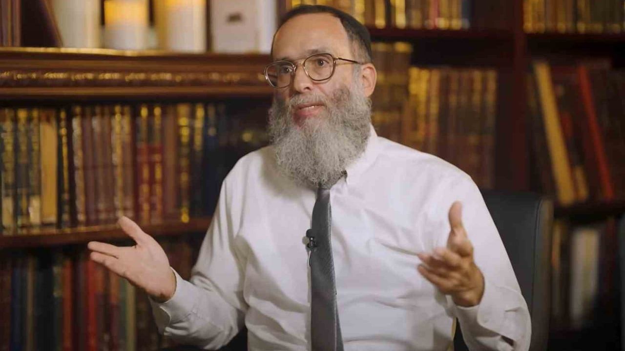 İznik’te verilen ödülde Yaakov Shapiro: Siyonizm barışın önündeki engeldir