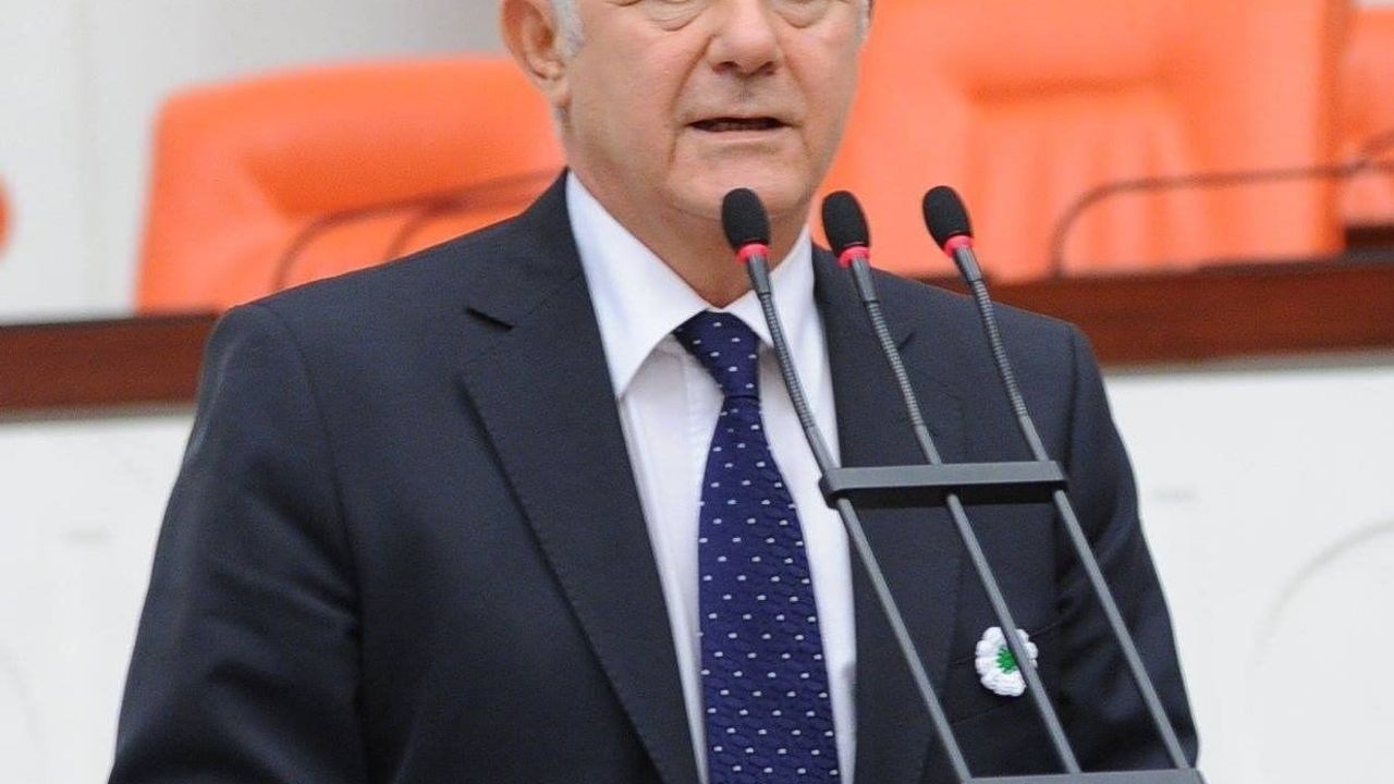 İZSİAD Danışma Kurulu Alaattin Yüksel’i Yönetim Kurulu Başkanlığına Aday Gösterdi