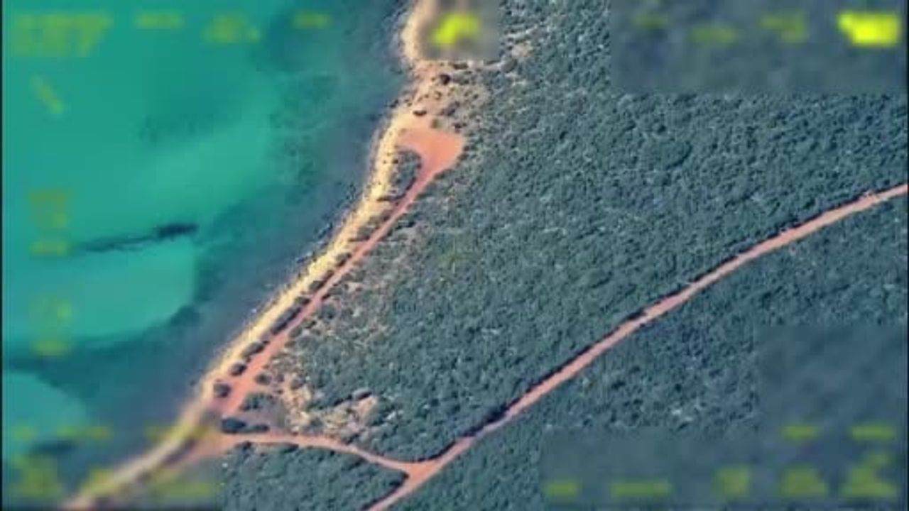 Jandarma operasyonlarında 171 kişi yakalandı, 59 kişi tutuklandı