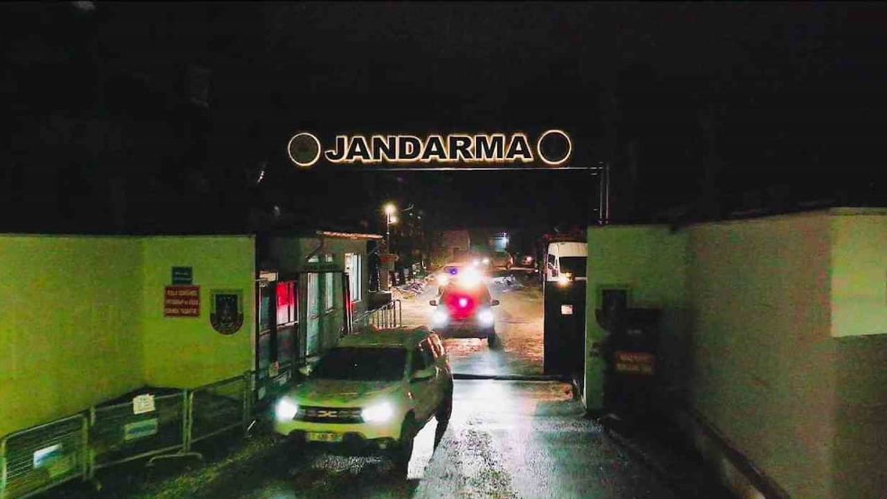 JASAT, 11 yıllık cinayet dosyasını aydınlattı: 6 tutuklama