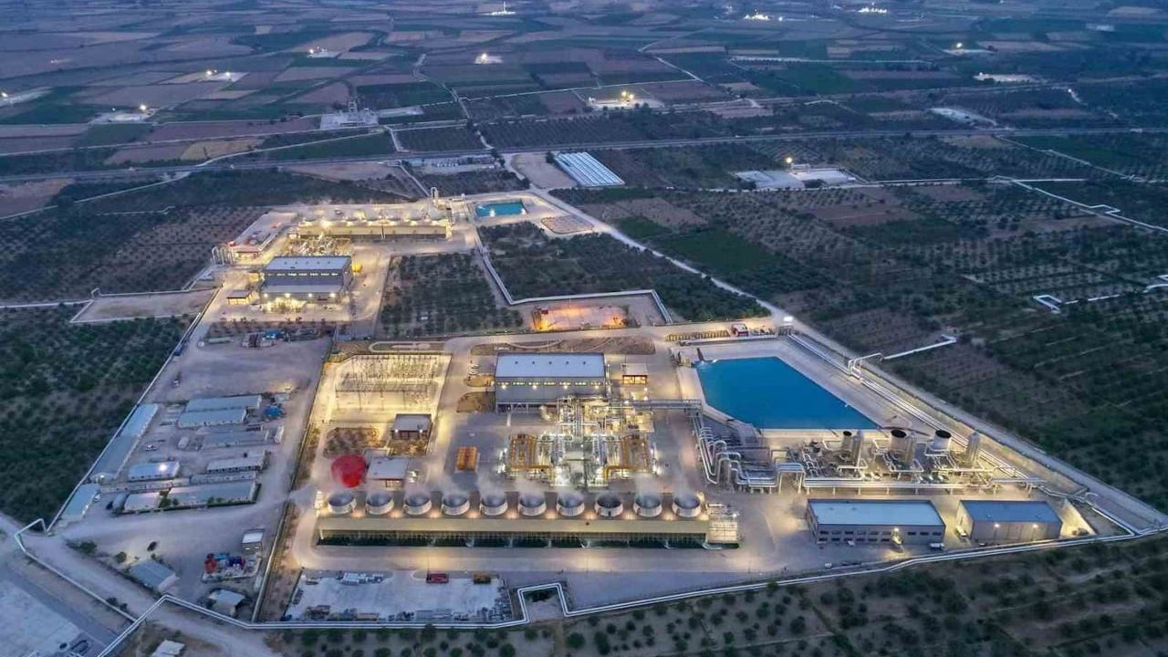 Jeotermalde 2026: 'Köprüden önceki son çıkış' yılı