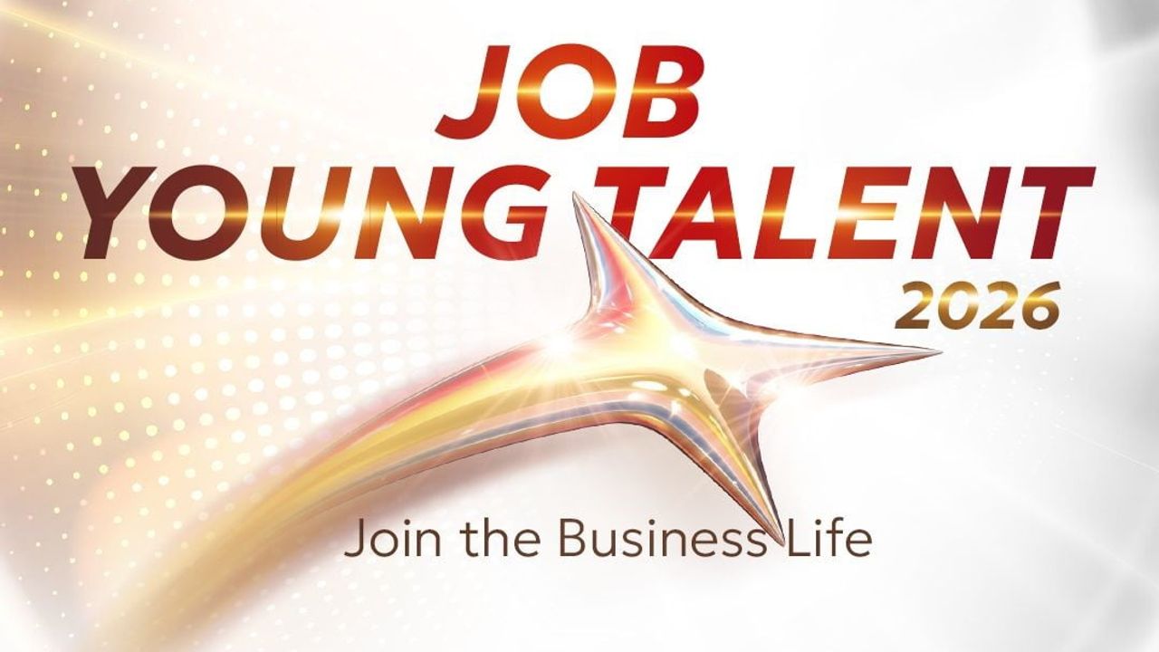 JOB Young Talent 2026 başvuruları başladı