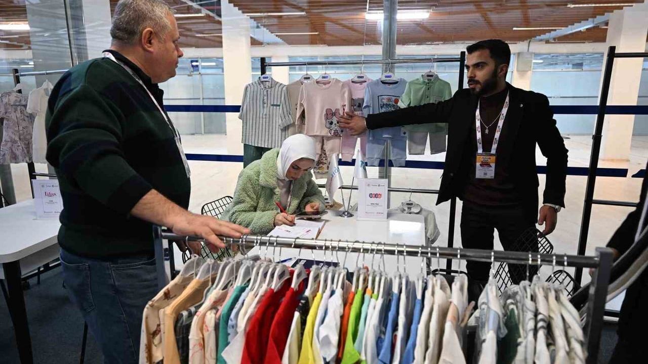 Junioshow Bursa 2026: 21. Kez Kapılar Açıldı